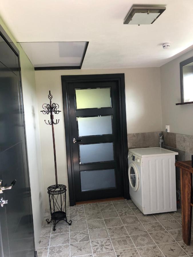 Villa De Barg Vinkenbuurt Esterno foto